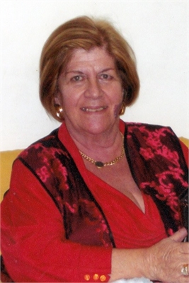 Carla Spano
