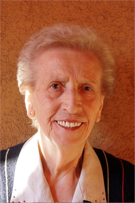 CARLA PARINI