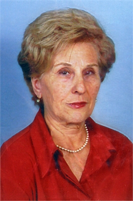 Rosina Lucci