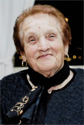 Santina Pintossi