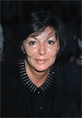 GRAZIA MAGRI