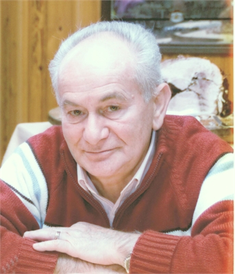 Gino Bertolin