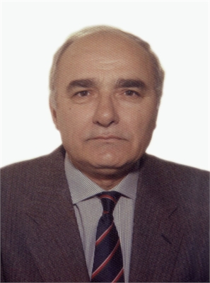 Nevio Pareschi