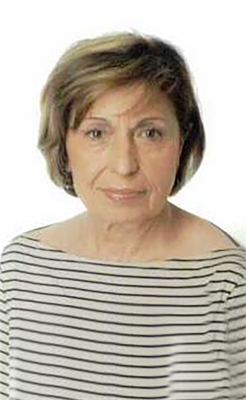 Giuliana Bellandi
