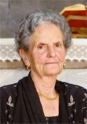 Franca Crocetti