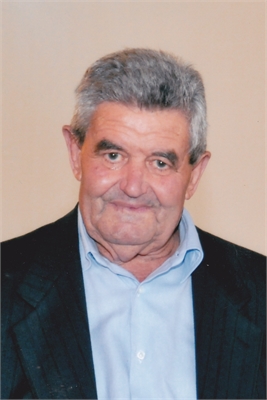 Gesuino Varrucciu