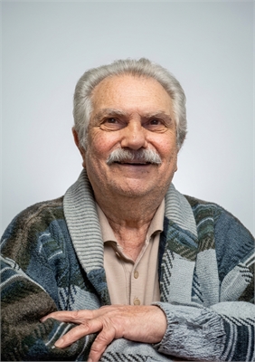 CARMELO PERRONE