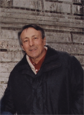 ENRICO CIVARDI