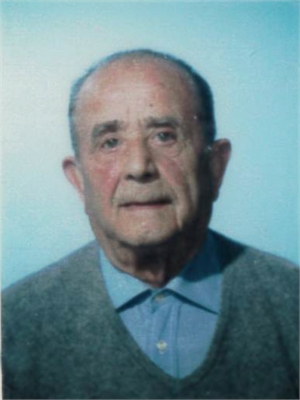 Mario Cristinelli