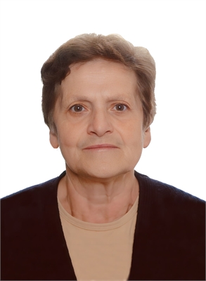 FIORELLA CAMPANELLI