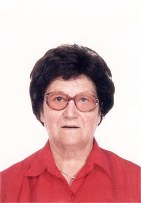 IRMA QUATTROCCHIO