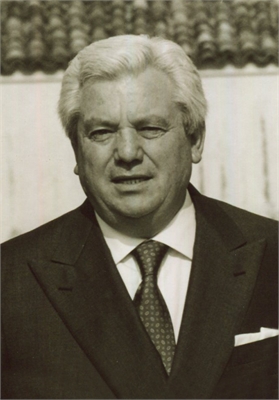 Giovanni Scattolon