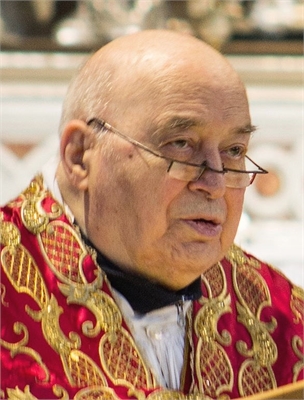 Don Mario D' Angelo