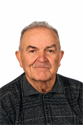 ENRICO GIOLITO