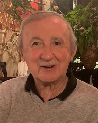 ANTONIO MORELLI