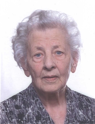 Linda Camporese