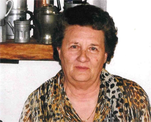 FELICITA REMONDINO