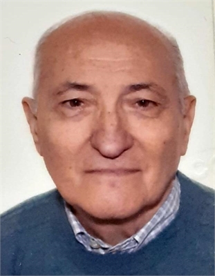 FRANCESCO SANDRI