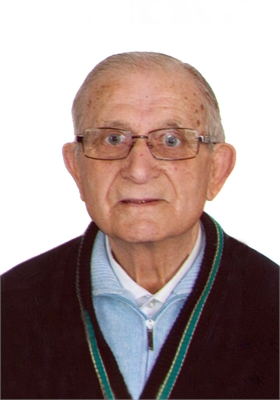 Umberto Granzotto