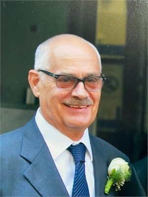 Gianni Kovacich