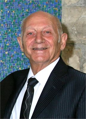 Salvatore Pascale