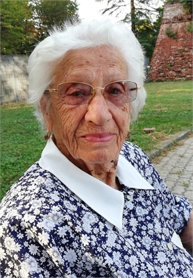 Ida Monfrone