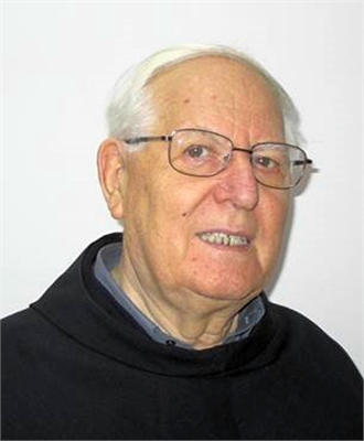 fr. Giovanni Pavanetto