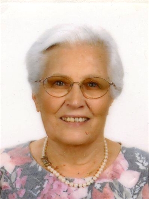Maria Buscaglia