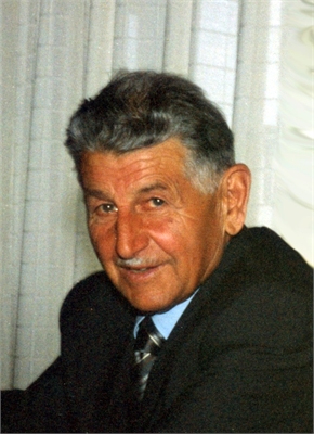 Marino Burla