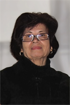 IGNAZIA ELISEO