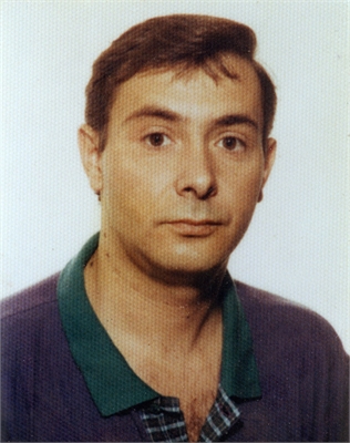 Mauro Baldin