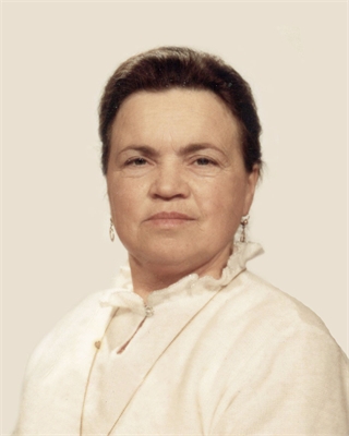 Maria Teresa Rocchi