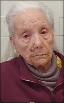 Rosa Cavanna