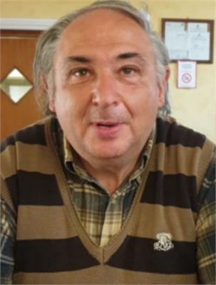 Livio Carraro