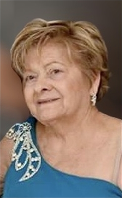 CARMELA STRACQUADAINI