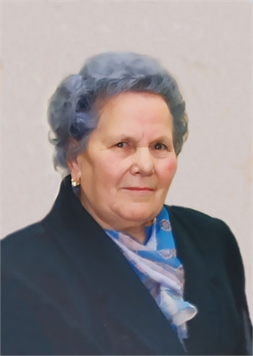 Maria Antonia Iovinelli