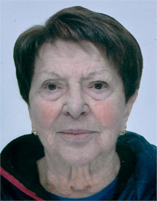 Nella Straforini