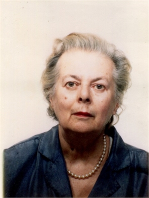 Maria Luisa Groppi