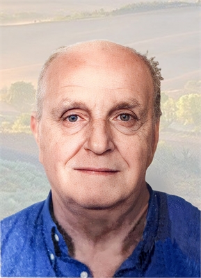 Angelo Lucchina