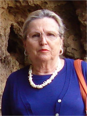 Maria Edvige Marzola