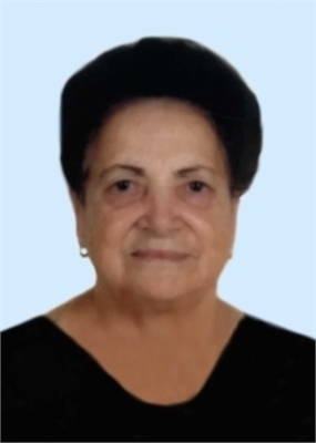 Maria Lucia Murgia