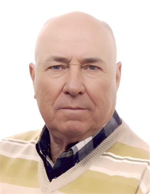 Tino Patron