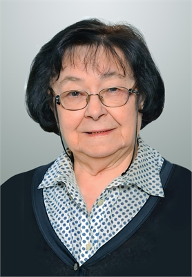 Liliana Bonelli