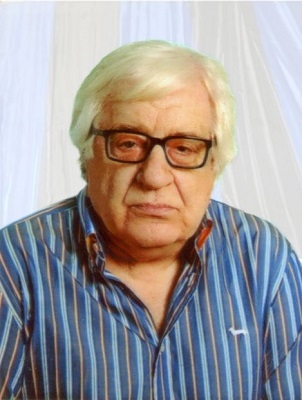 Giovanni Battista Antonio Vitali