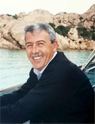 Elio Pileri