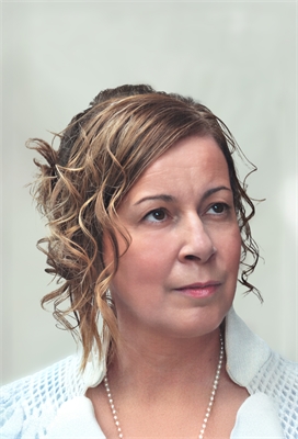 DANIELA BONAZZOLI (IL PORTICO)