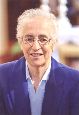 LUISA ZANCANELLA