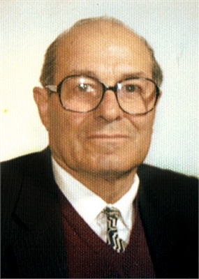 Giovanni Pagano