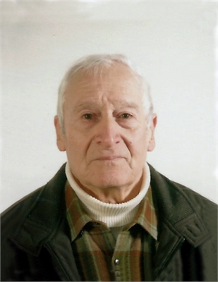 VIRGINIO MAGRASSI