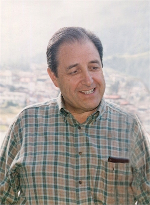 Dott. Renato Francia